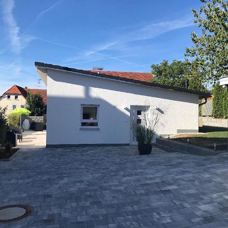 Ferienhaus Koeppel Bad Staffelstein Exteriör bild