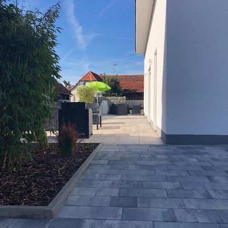 Ferienhaus Koeppel Bad Staffelstein Exteriör bild