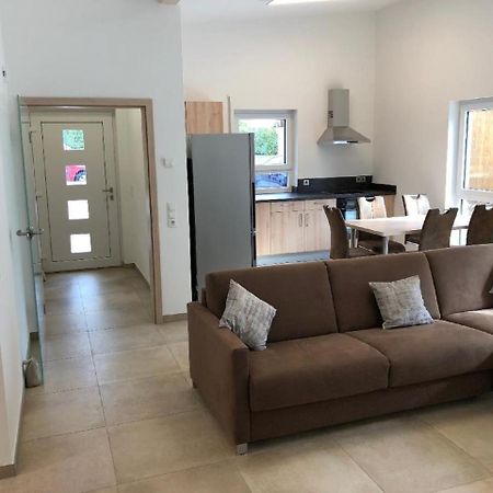 Ferienhaus Koeppel Bad Staffelstein Exteriör bild