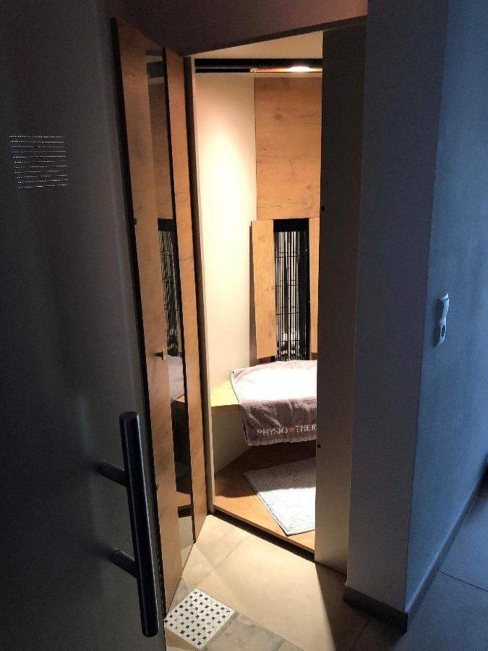 Ferienhaus Koeppel Bad Staffelstein Exteriör bild