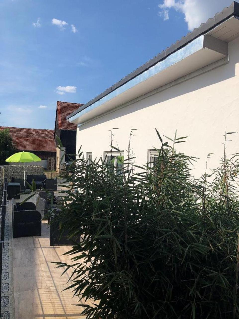 Ferienhaus Koeppel Bad Staffelstein Exteriör bild