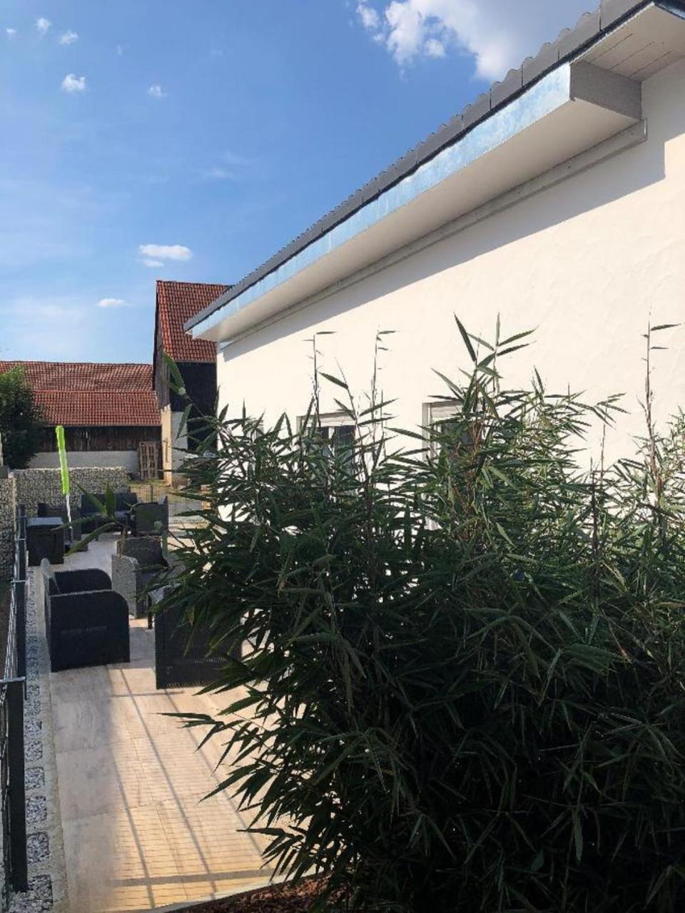 Ferienhaus Koeppel Bad Staffelstein Exteriör bild