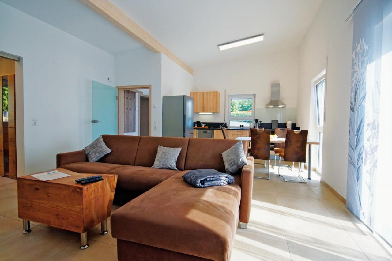 Ferienhaus Koeppel Bad Staffelstein Exteriör bild