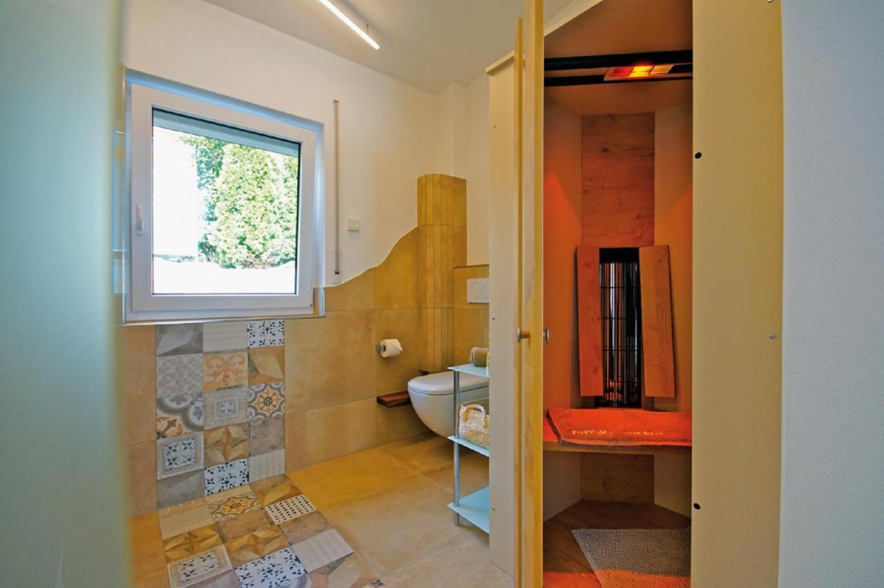 Ferienhaus Koeppel Bad Staffelstein Exteriör bild