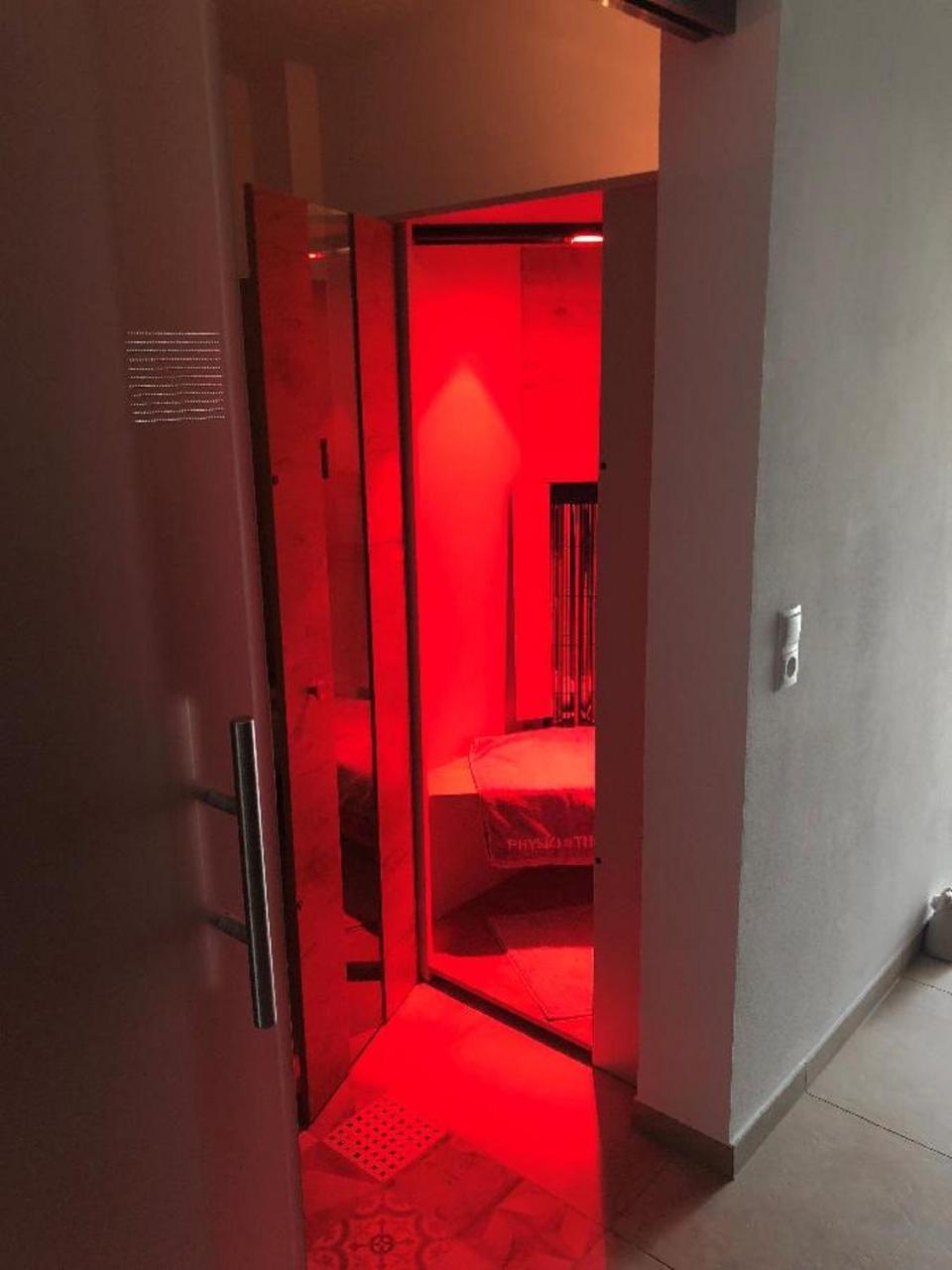 Ferienhaus Koeppel Bad Staffelstein Exteriör bild