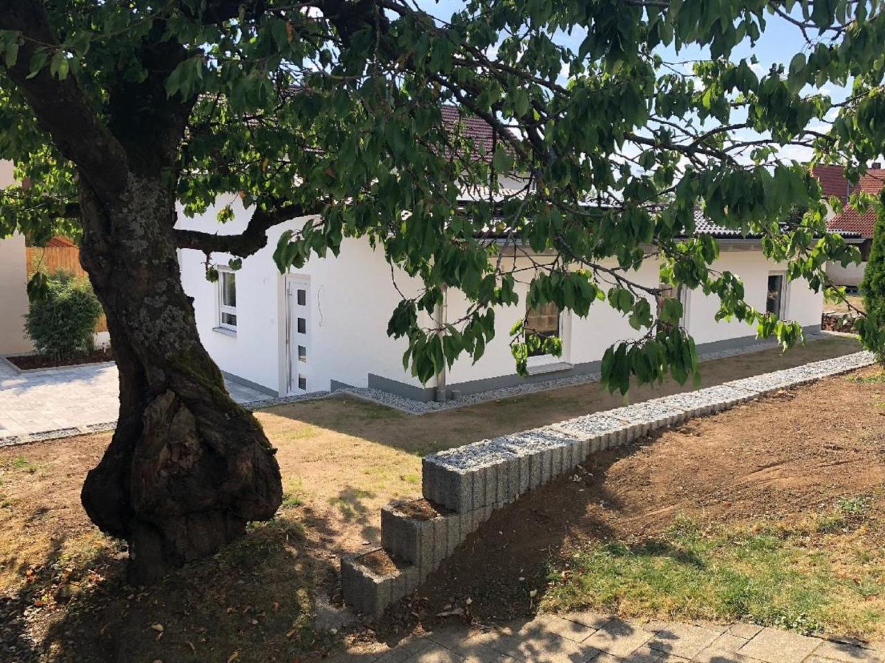 Ferienhaus Koeppel Bad Staffelstein Exteriör bild