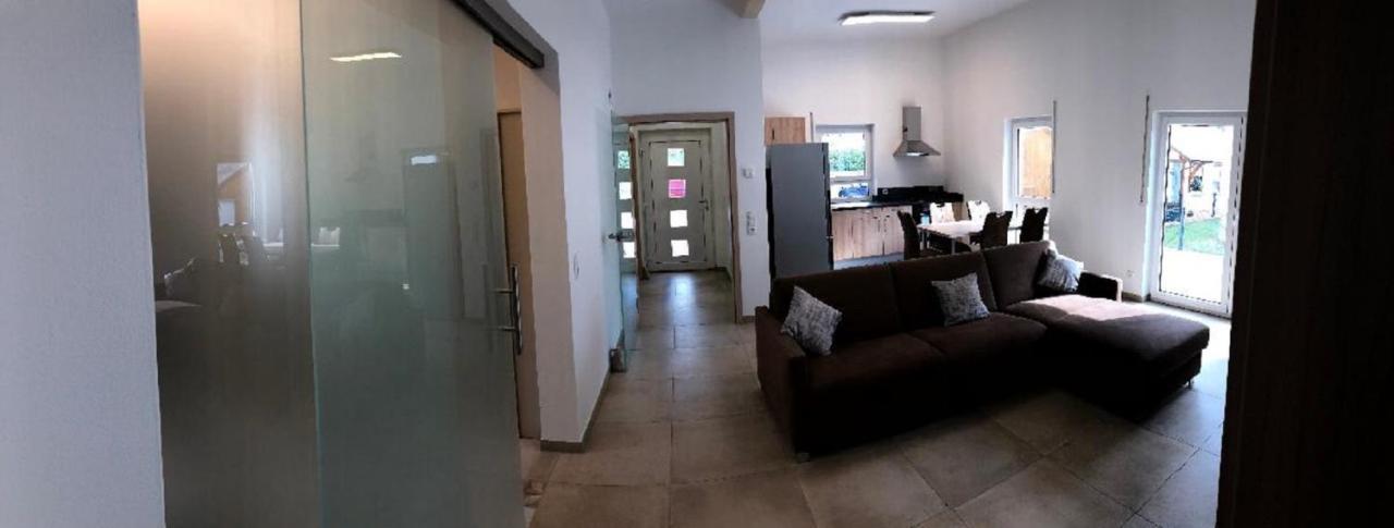Ferienhaus Koeppel Bad Staffelstein Exteriör bild